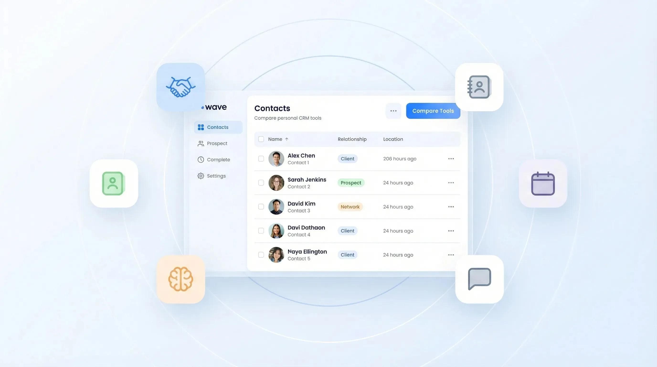 Best Personal CRM Tools in 2026 complete guide