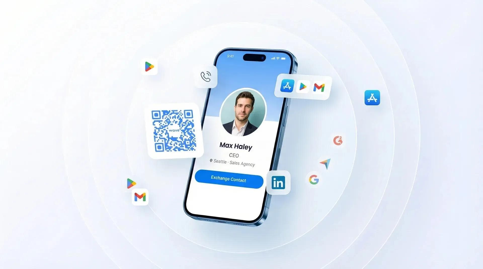 Best Digital Business Card App in 2026 (Do You Even Need One?)