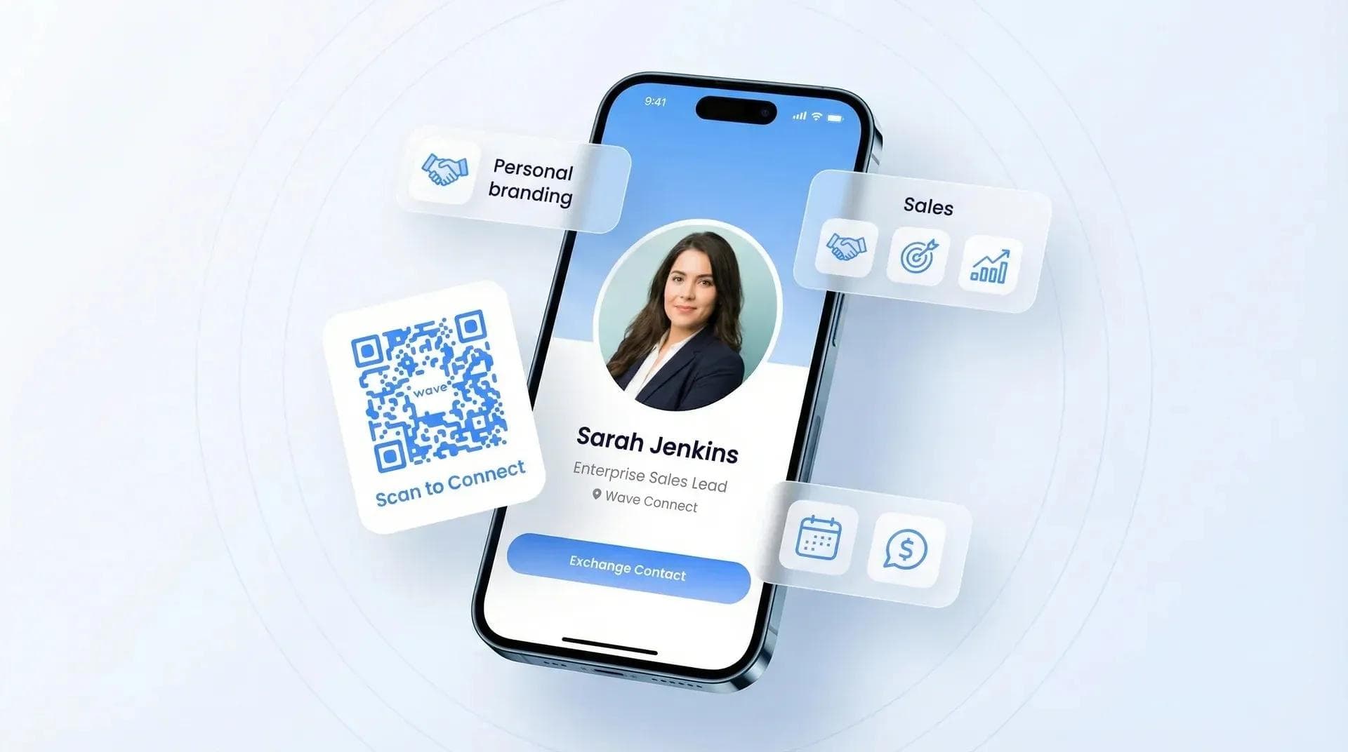 12 Personal Branding Tips for Sales Professionals - Wave Connect
