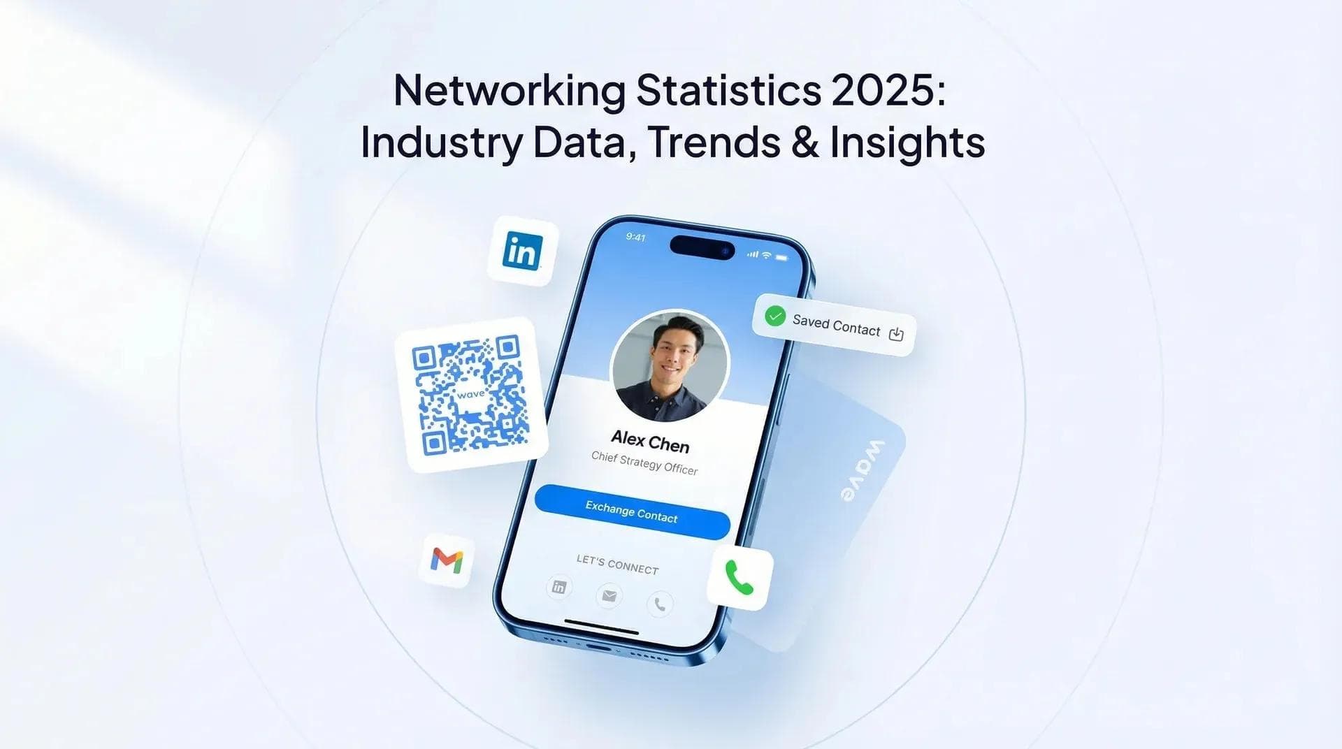Networking Statistics 2025