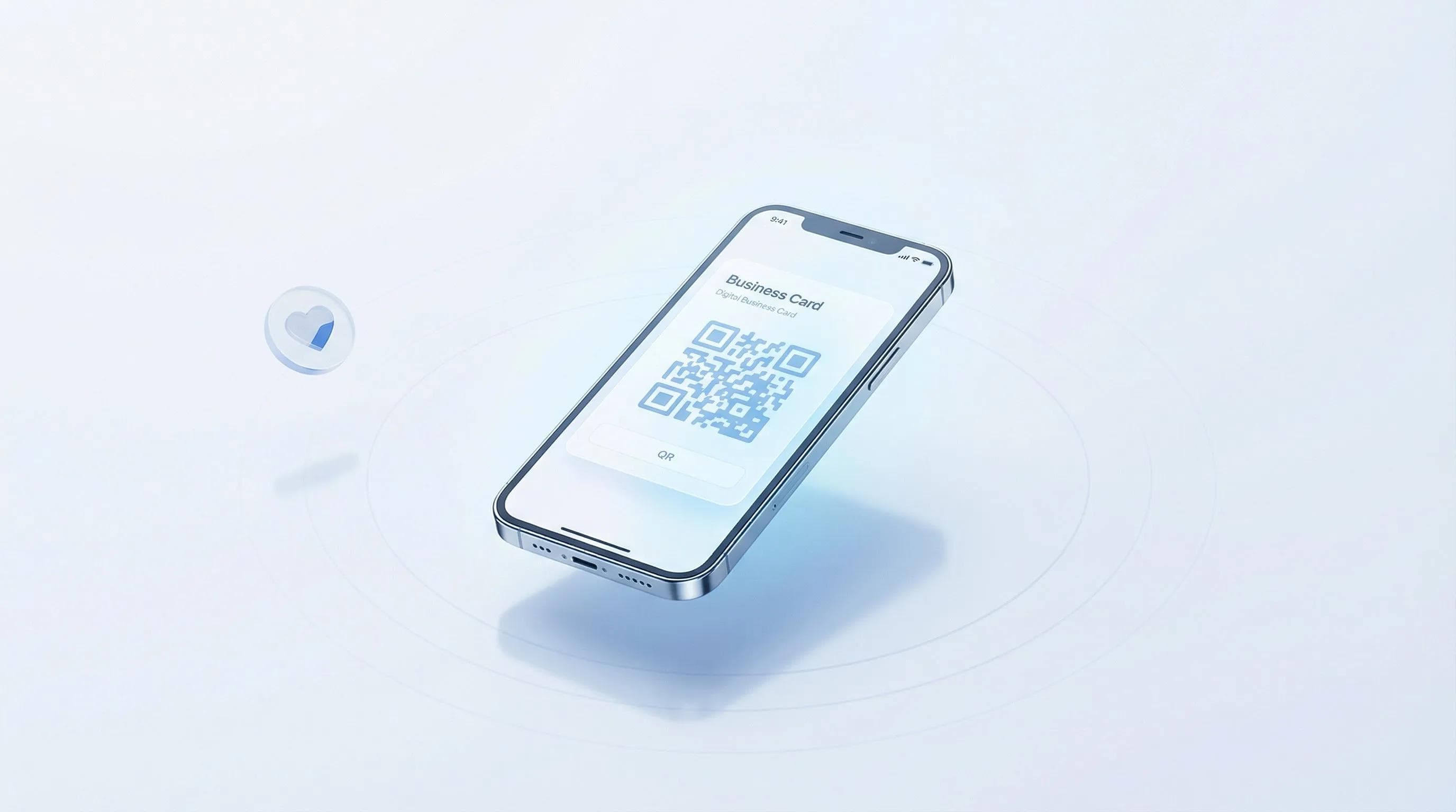 Best Digital Business Cards for Nonprofits & Fundraisers - Wave Connect