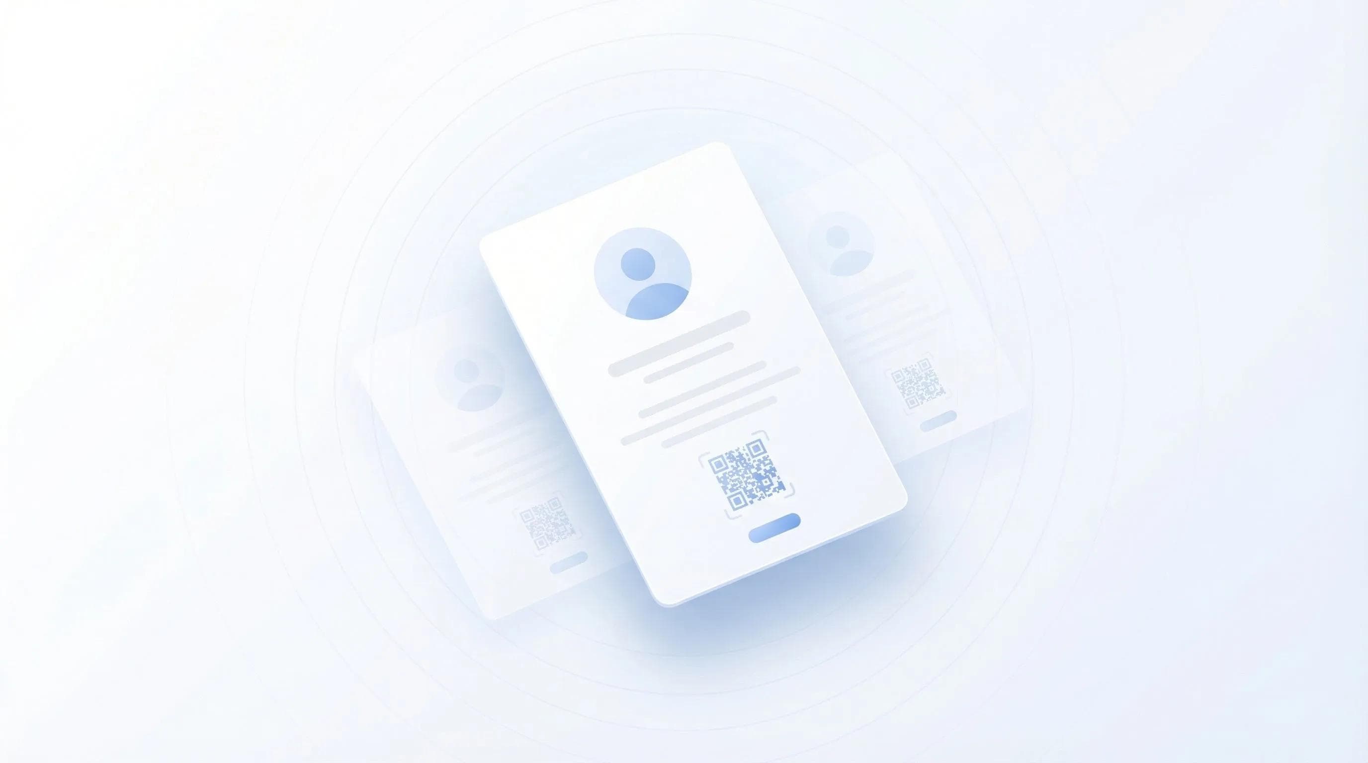 What is a VCard File and How to Create One (Complete Guide) - Wave Connect
