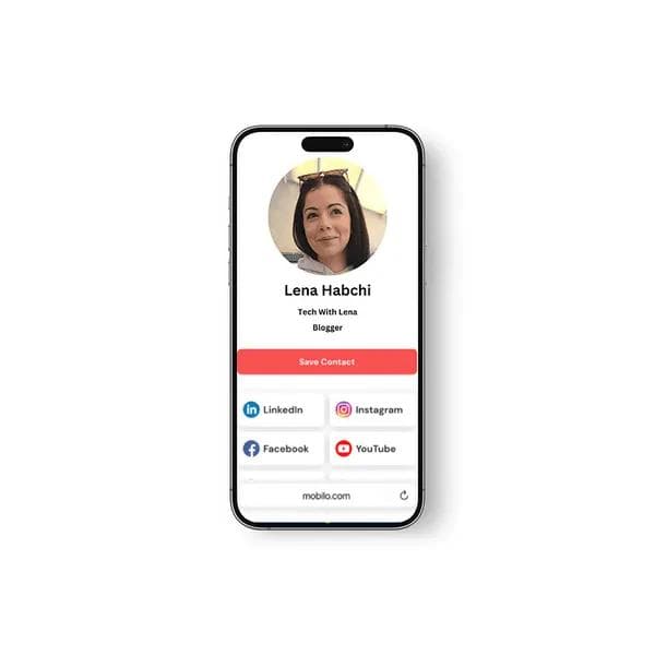 Mobilo Profil