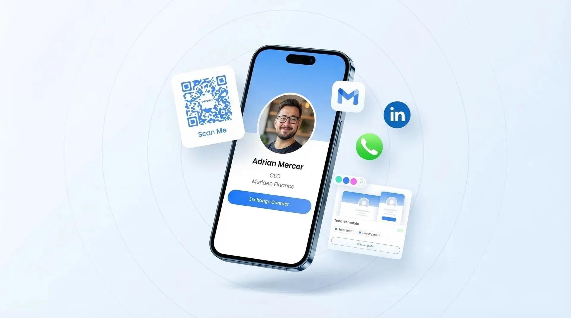 Email Signature Examples by Profession (2026) - Wave Connect