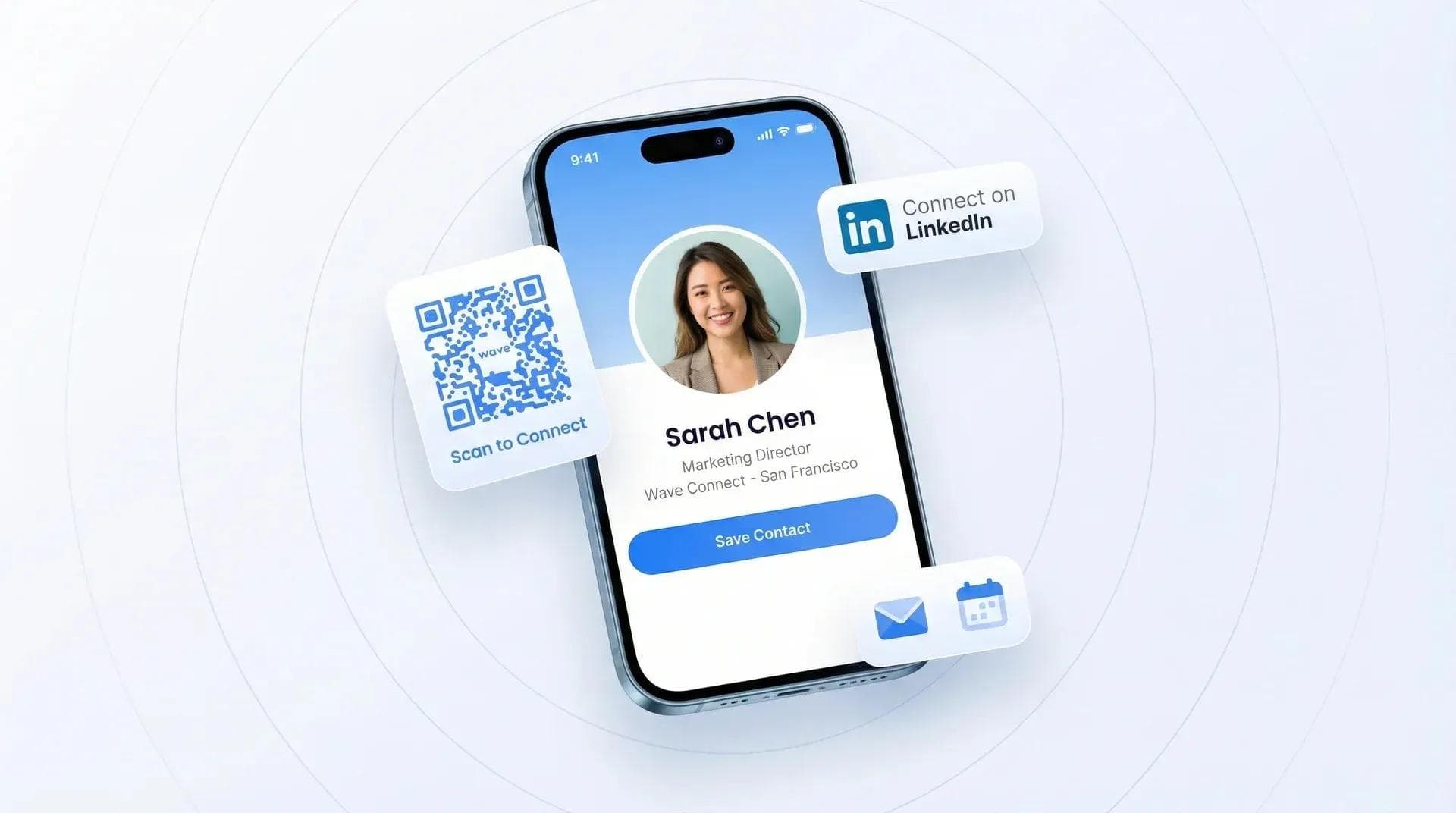 Beyond Business Cards: Smart Networking for Career Growth