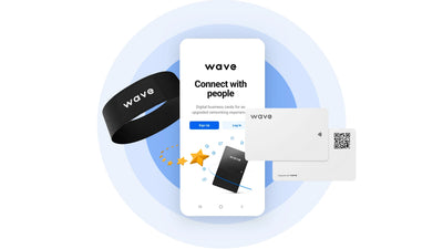 Wave Digital Business Card Review (Full Breakdown)