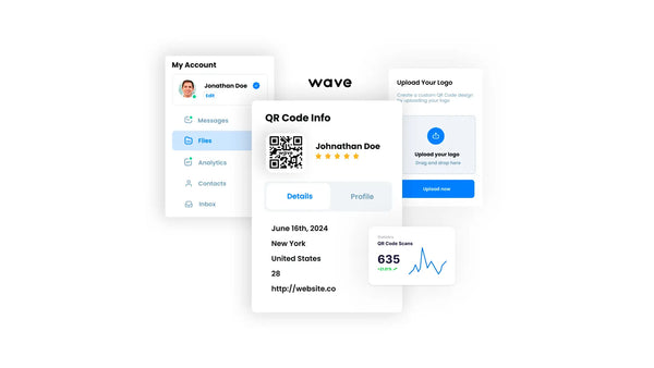 Créer des codes QR personnalisés : un guide étape par étape
