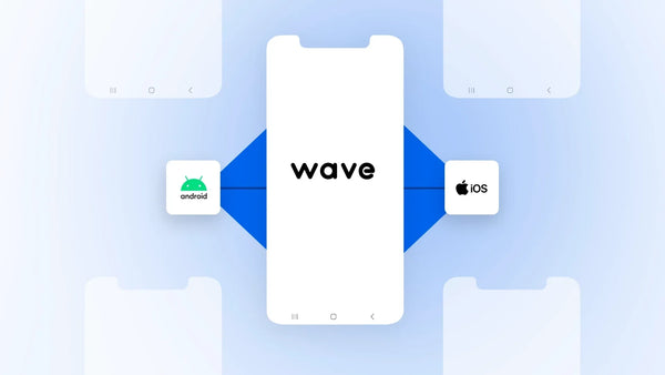 Perché hai bisogno di un'app per biglietti da visita digitali (iPhone & Android)