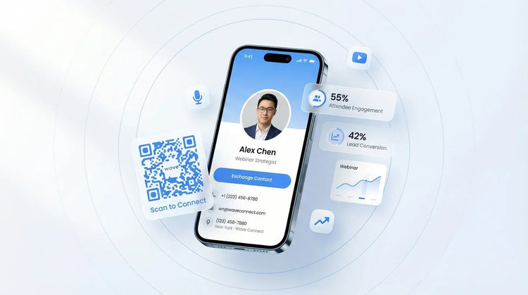 webinar statistics 2026 benchmarks