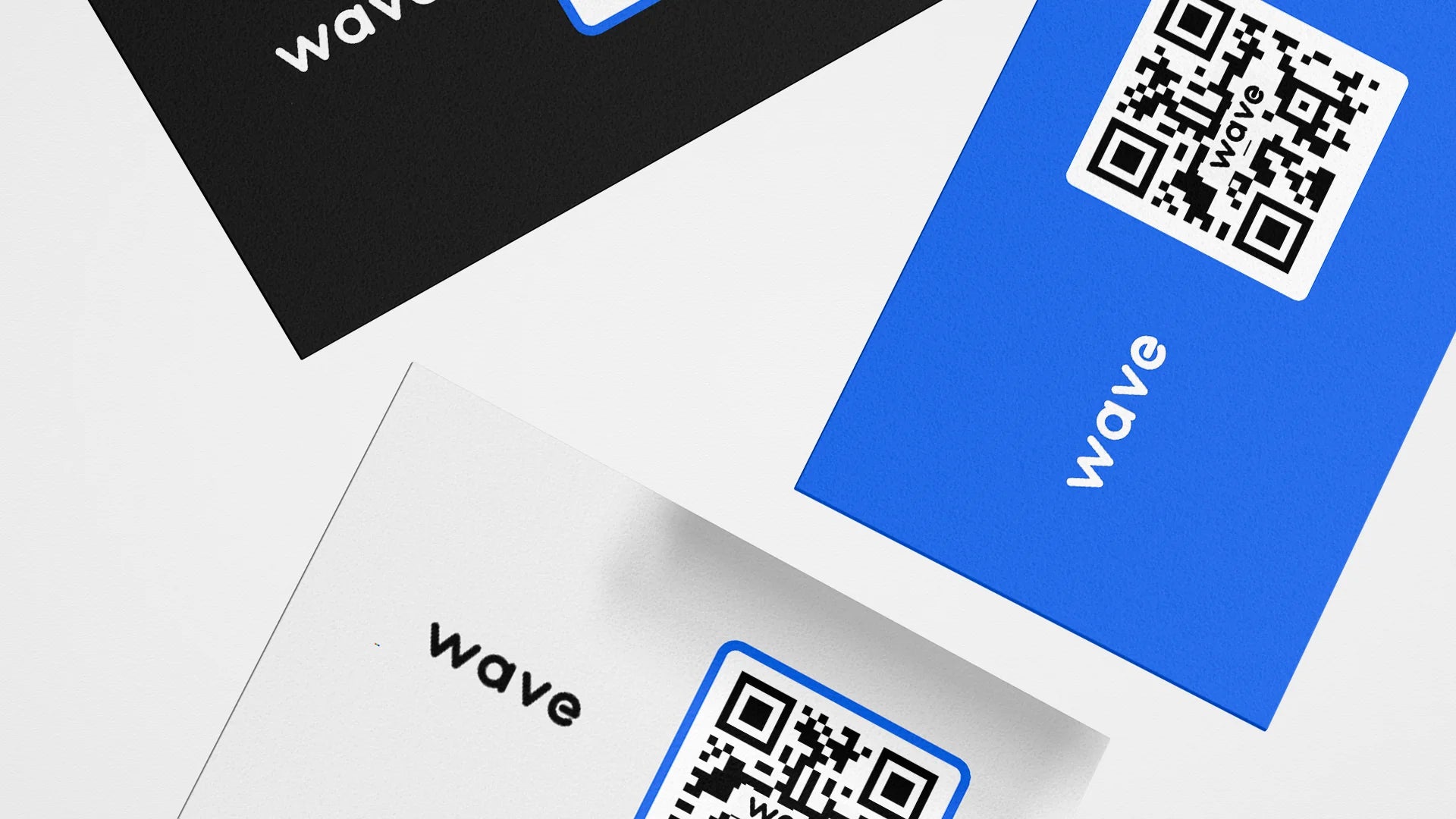 Best Practices for Optimizing QR Code Sizes – Wave Connect