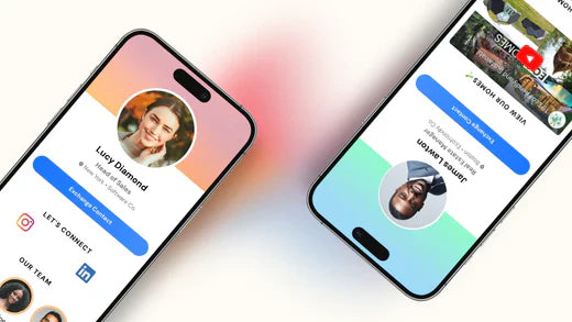 Come Creare un Biglietto da Visita Digitale (In 4 Passi)