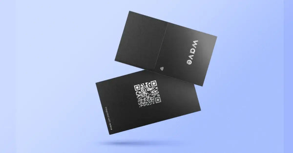 Cómo agregar un código QR a su tarjeta de presentación (en 4 pasos)