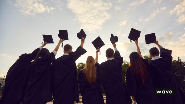 Wie Universitätsabsolventen Digitale Visitenkarten Nutzen Können