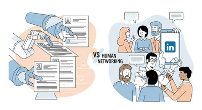 Networking Statistics 2025: Industry Data, Trends & Insights