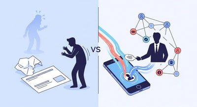 Are Business Cards Still Relevant in 2025? The Truth.