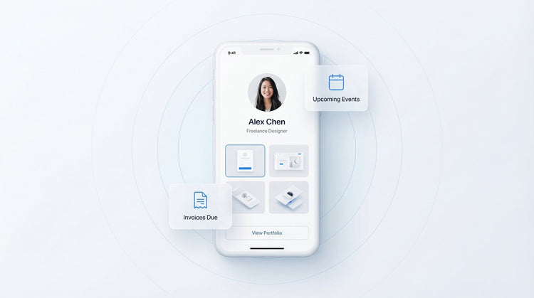 Best Apps for Freelancers to Look Professional (2026) - Wave Connect