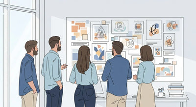 How to Rebrand a Company: A Step-by-Step Guide