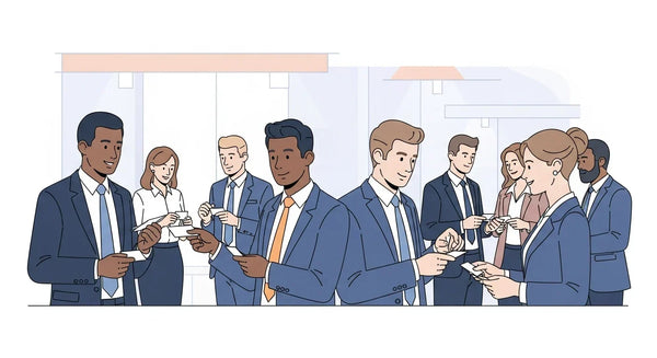 The Best Lawyer Business Cards: Digital, Paper, and Beyond