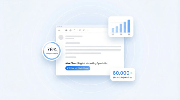 40+ Email Signature Statistics for 2026 (Data + Insights)