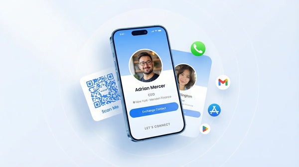 Are Business Cards Still Relevant in 2026? Here's the Data