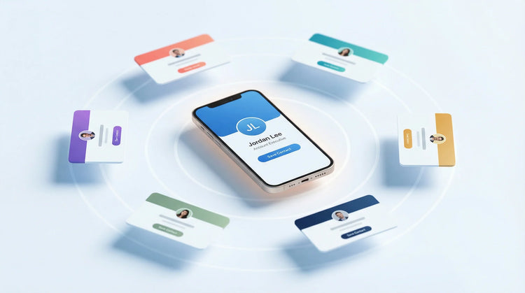 Best Popl Alternative: 6 Digital Business Cards to Switch To (2026)