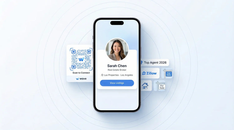 Best Real Estate Business Cards in 2026