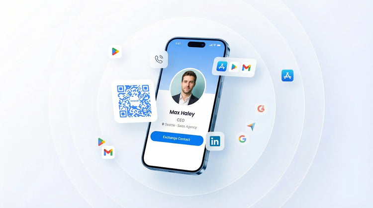 Best Digital Business Card App in 2026 (Do You Even Need One?)