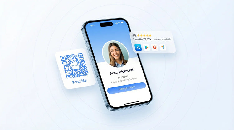 30 Digital Business Card Statistics You Need to Know