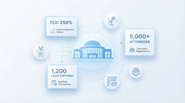Event Marketing Statistics