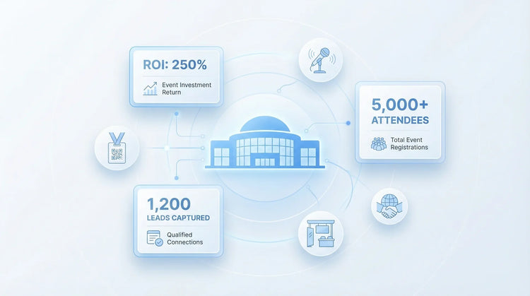 Event Marketing Statistics