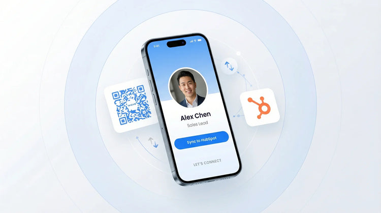 How to Connect Wave to HubSpot step-by-step guide