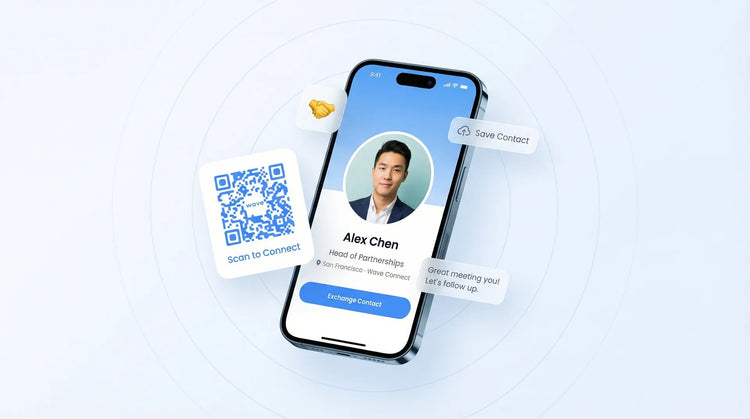 How to Follow Up After a Networking Event (2026 Guide)