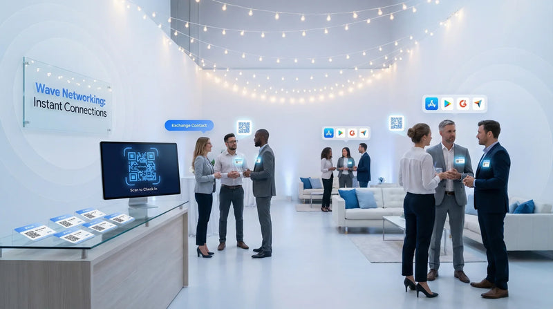 How To Host Networking Event