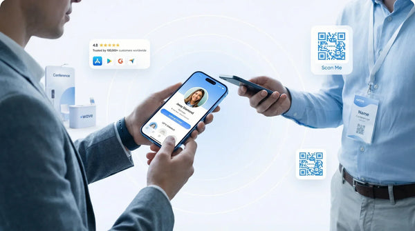 How To Network At A Conference