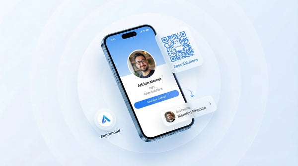 How to Rebrand Your Company step-by-step guide