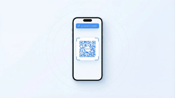 How to Scan a QR Code on iPhone step-by-step guide