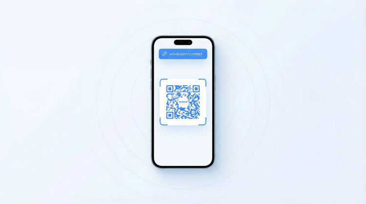 How to Scan a QR Code on iPhone step-by-step guide