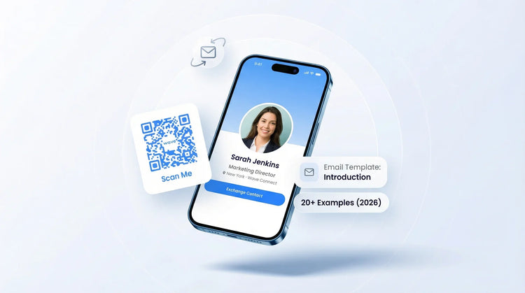 Introduction email templates with 20 plus examples for professional networking and business outreach in 2026