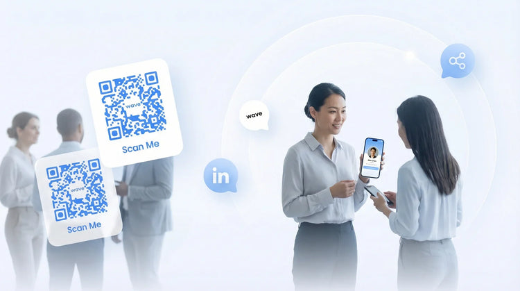 Networking For Introverts