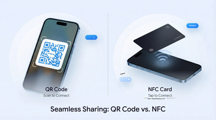 Offline QR Codes: A Guide to Sharing Without Internet