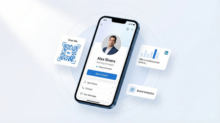 Personal Branding Statistics 2026