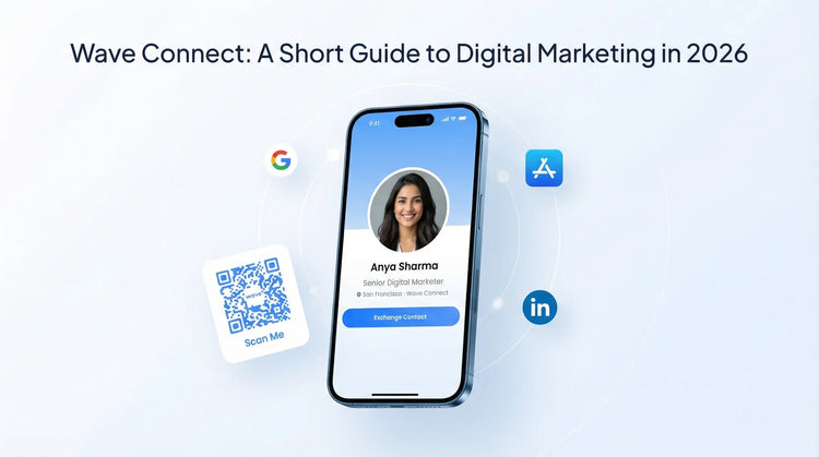 Short guide to digital marketing showing core channels strategy and budget allocation