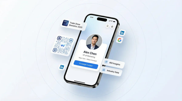 Trade Show Statistics 2025