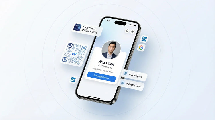 Trade Show Statistics 2025