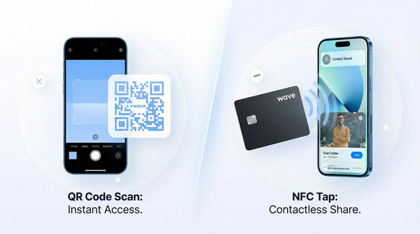 Vistaprint vs Wave Connect comparison and review