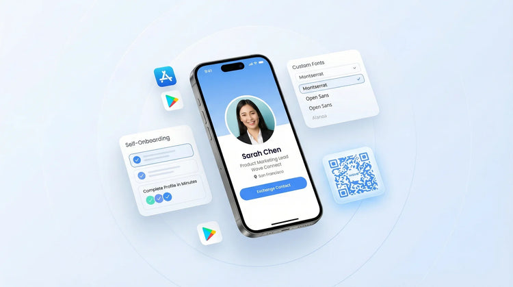 Wave Connect September 2025 Update product update and new features