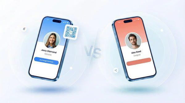 Wave connect vs blinq