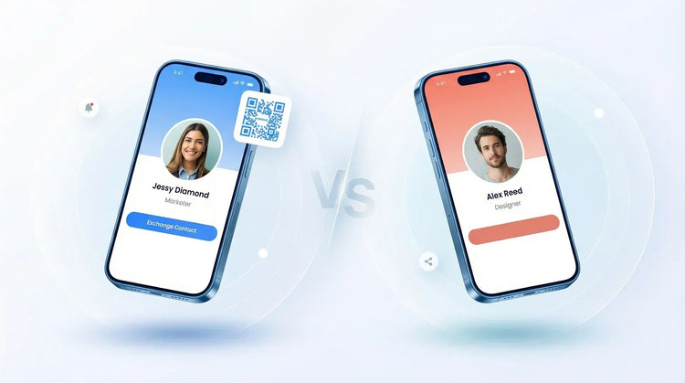 Wave connect vs blinq