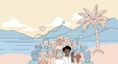 States Where American Employees Are The Happiest