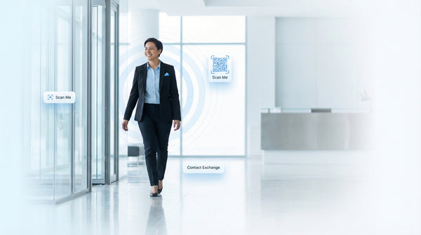 How to Make a Good First Impression at Work (2026 Guide) - Wave Connect